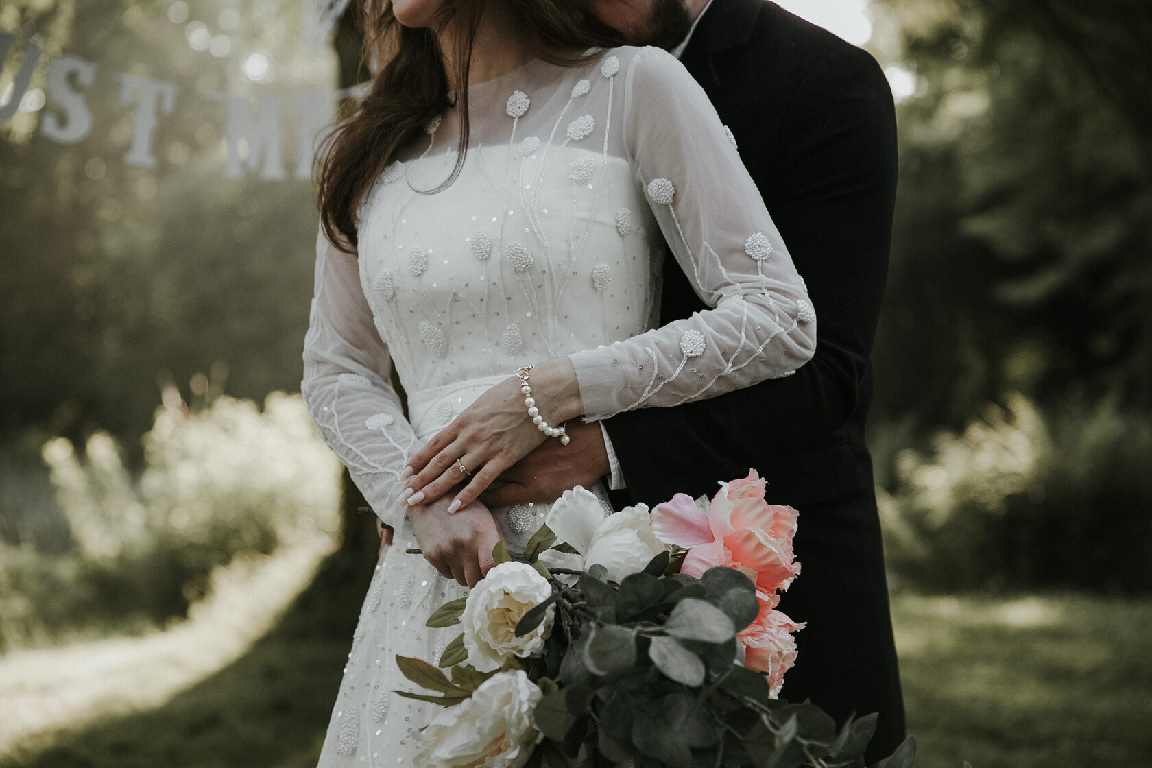 Wedding story by HAVASQA